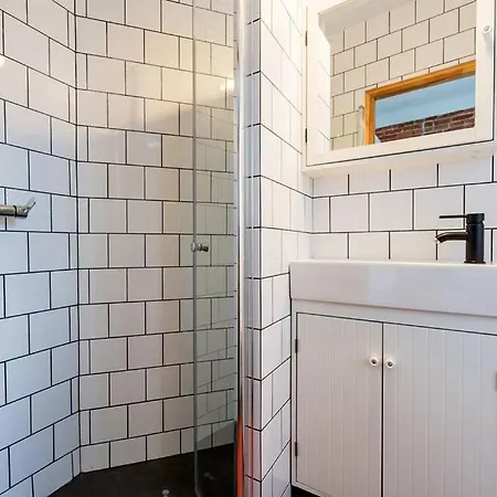 Apartment Dowborczykow Studio Lodz